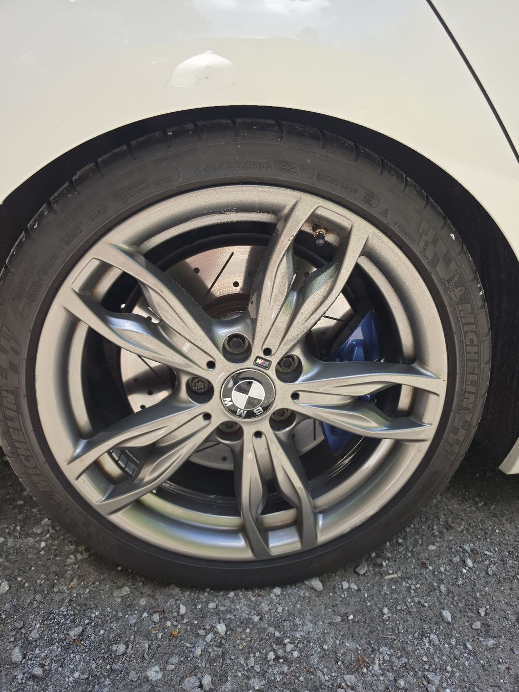 BMW Automobili: BMW M135i xDrive – Usato da Eriz venduto da Snah1 5