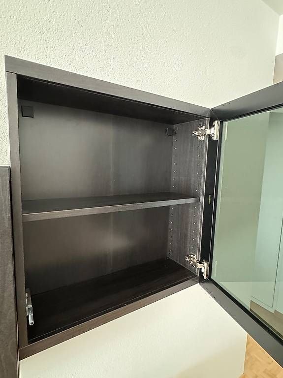 Korpus: Wandkorpusse 3 Stk.  – Gebraucht aus Bern von sac_67mh 2