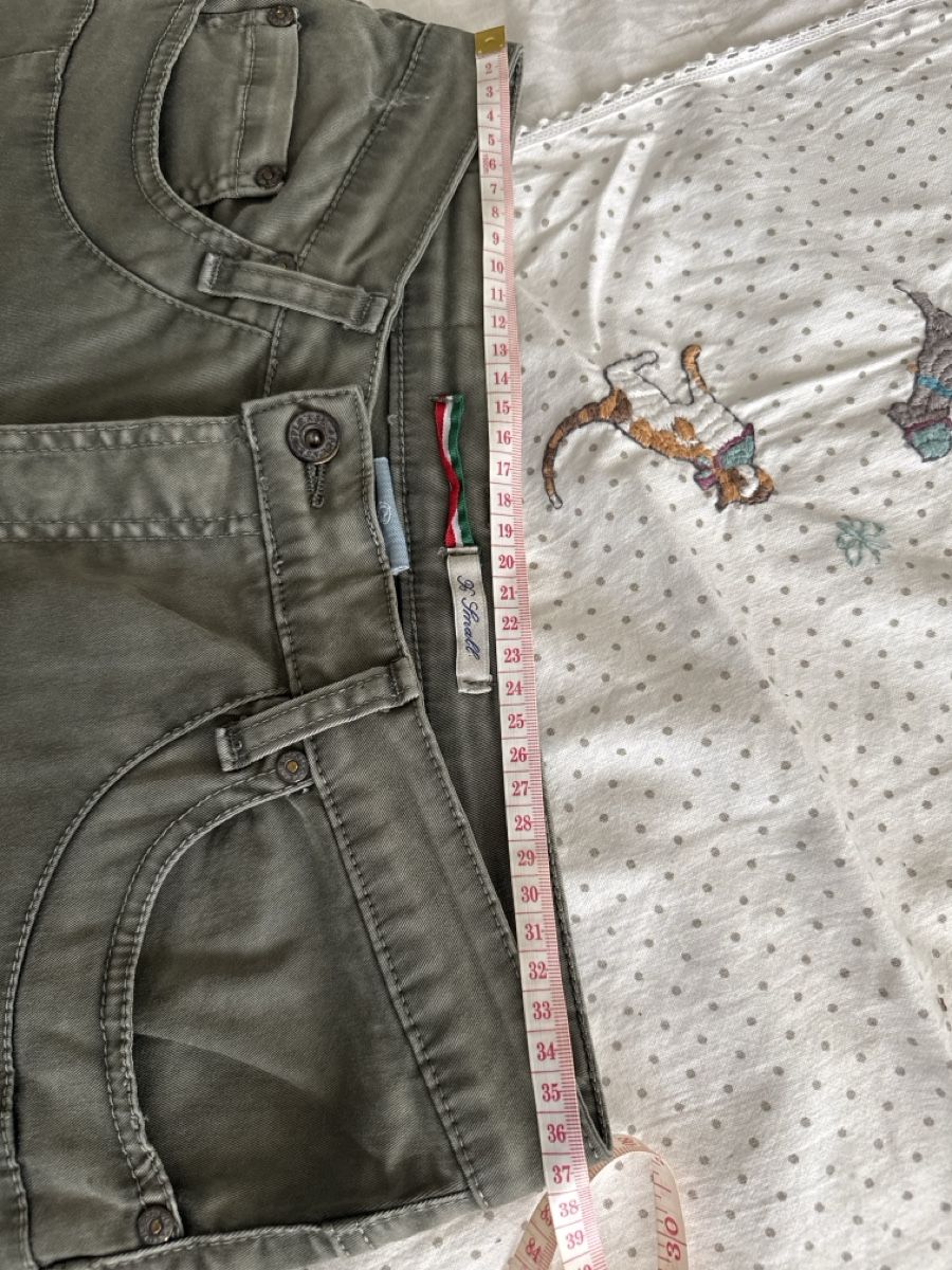 Hosen: Damen Jeans  – Gebraucht aus Mörigen von TimelessFinds 4