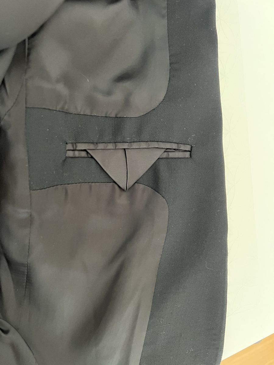 H&M Jacken: Mugler H&M Blazer Black Size S – Neu (gemäss Beschreibung) aus Les Acacias von yul_bhw8 6