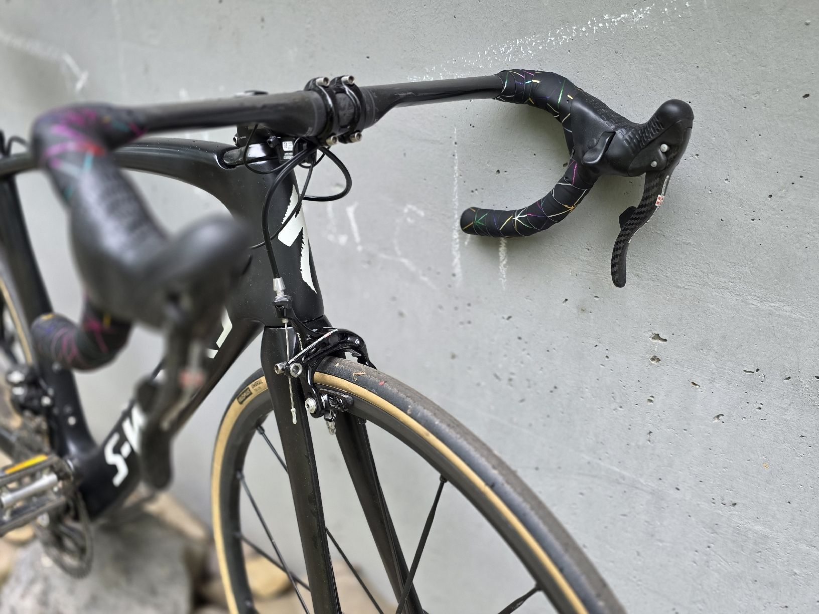 Specialized Biciclette: Rennvelo S WORKS – Usato da Liestal venduto da reni25 8