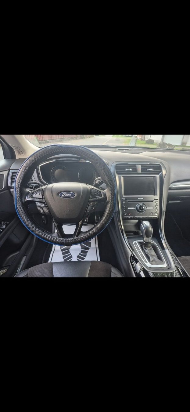 Ford Autos: FORD Mondeo 2.0 EcoBoost SCTi Titanium Automatic – D'occasion à Sevelen par Cano240620 6