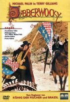 DVD: Jabberwocky (mit Michael Palin, Harry H. Corbett)