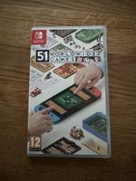 Nintendo Switch: 51 Worldwide Games 