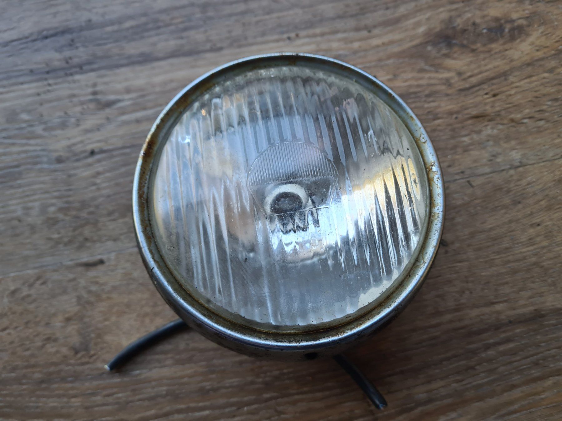 Puch Ciclomotori: Mofa Lampe, Pony, Sachs, Puch – Usato da frümsen venduto da Sailem