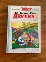 Asterix "le bouclier arverne" tome 11 version luxe