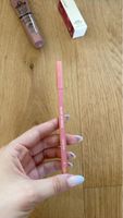 Velvet Lip Pencil Blush Pink 12 New
