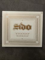 Sido Aggro Berlin Album mit Karton-Hülle