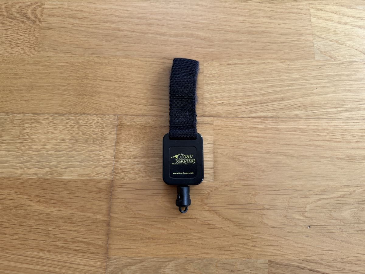 Cinture: Charlie Mike Einsatzgurt mit Zubehör / Accessoires – Usato da Boswil venduto da jon_7hzy 3