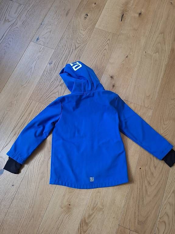S.Oliver Giacche & Cappotti: S'Oliver Softshelljacke Jacke – Usato da Rüthi (Rheintal) venduto da sutter88 1