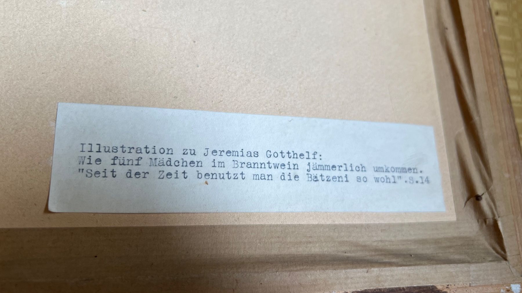 Foto & Immagini: Albert Anker!!! Nr 42 – Usato da Illnau-Effretikon venduto da brockischweiz 6