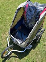 Beliebter Chariot Corsaire XL!