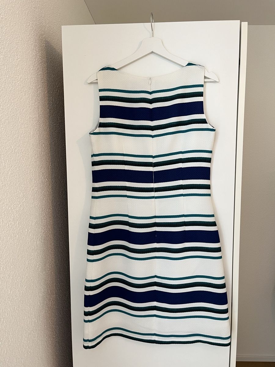 Vestiti: Kleid gestreift  – Usato da Amriswil venduto da aykelinee 1