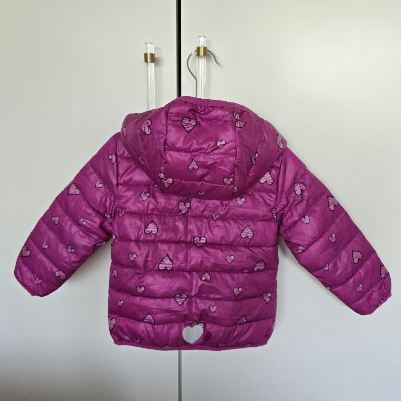 Giacche & Cappotti: Kinderjacke, Gr.92 🎀 – Usato da Zug venduto da zebbra192 2