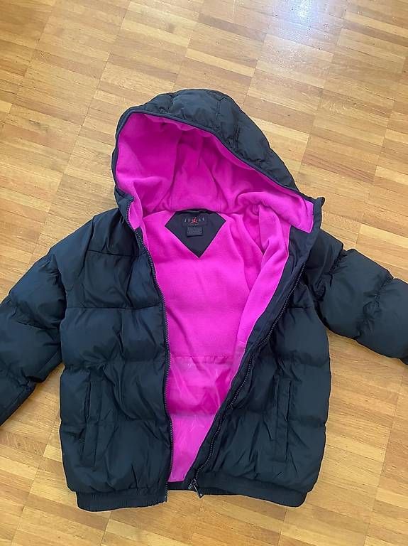 Vestes & Manteaux: Winterjacke JORDAN / 155-159 cm – D'occasion à zürich par insomnia1975