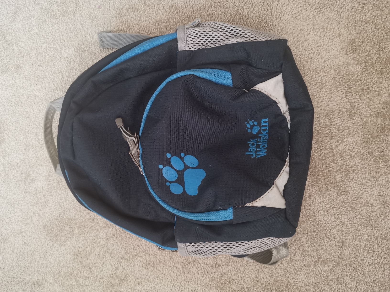 Sacs & sacs à dos: Kinderrucksack  – D'occasion à Baden par Kolgaart