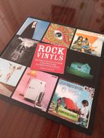 lot de livres sur les vinyles