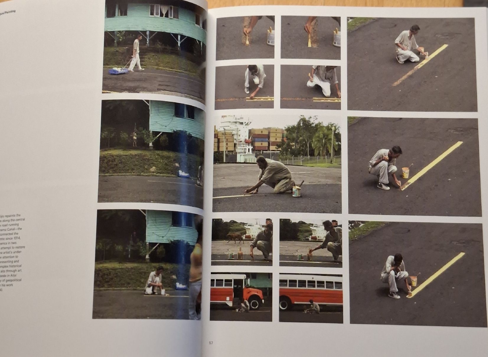 Libri: Francis Alÿs - JRP Editions Buch - Musée Cantonal – Nuovo (secondo la descrizione) da Niederglatt ZH venduto da Siegfried67 7