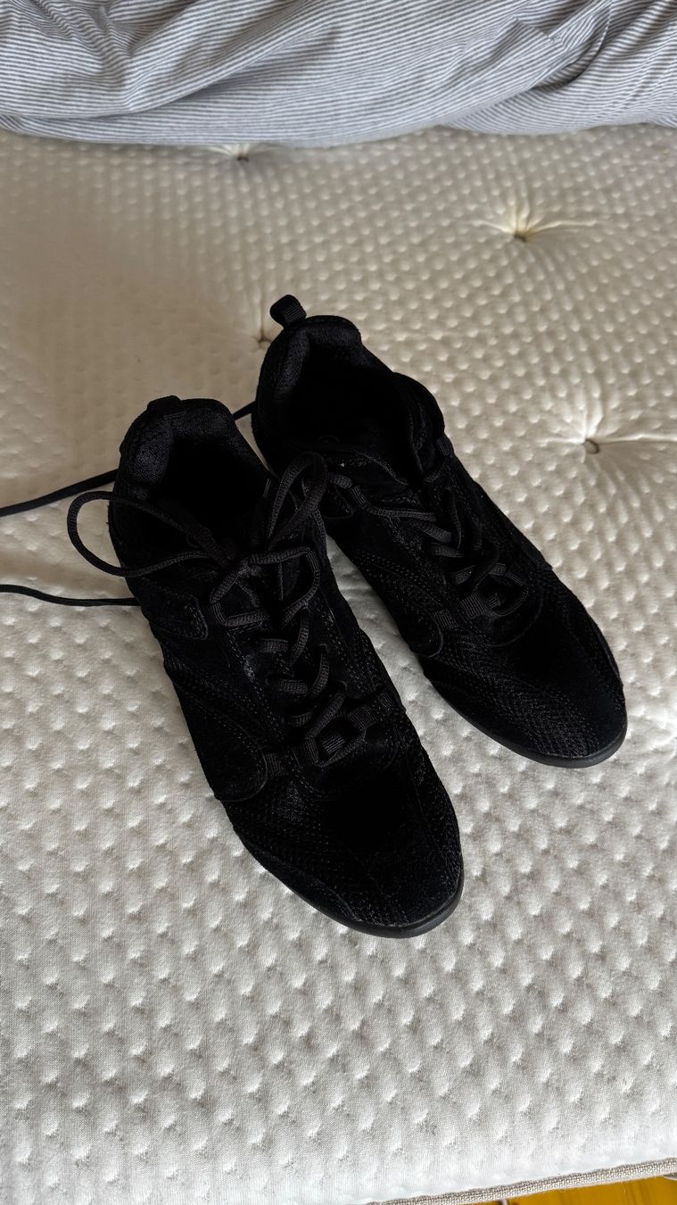 Scarpe da donna: Rumpf Tanzschuhe Damen – Usato da Chur venduto da laedlae 2