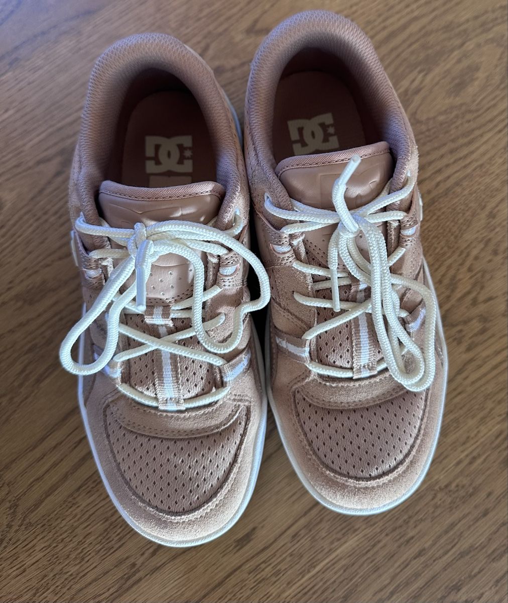 DC shoes Scarpe da uomo: DCShoes – Usato da Chur venduto da Xenia_83 1