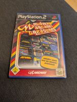 Midway arcade treasures Sony playstation 2