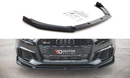 Lame Audi RS3 8V Facelift Sportback Noir brillant