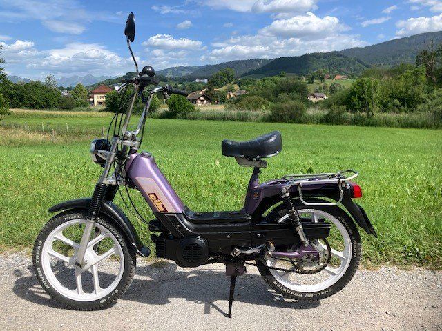 Cilo Ciclomotori: Vélomoteur Cilo – Usato da Treyvaux venduto da coxe 1
