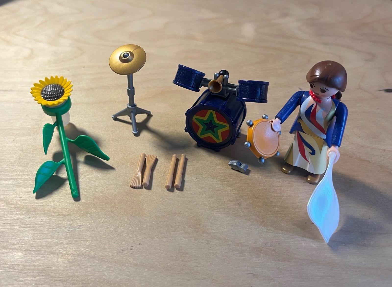 Playmobil Spielzeuge: Playmobil Zirkus-Set mit Musik – Gebraucht aus Bremgarten b. Bern von Thermes 1