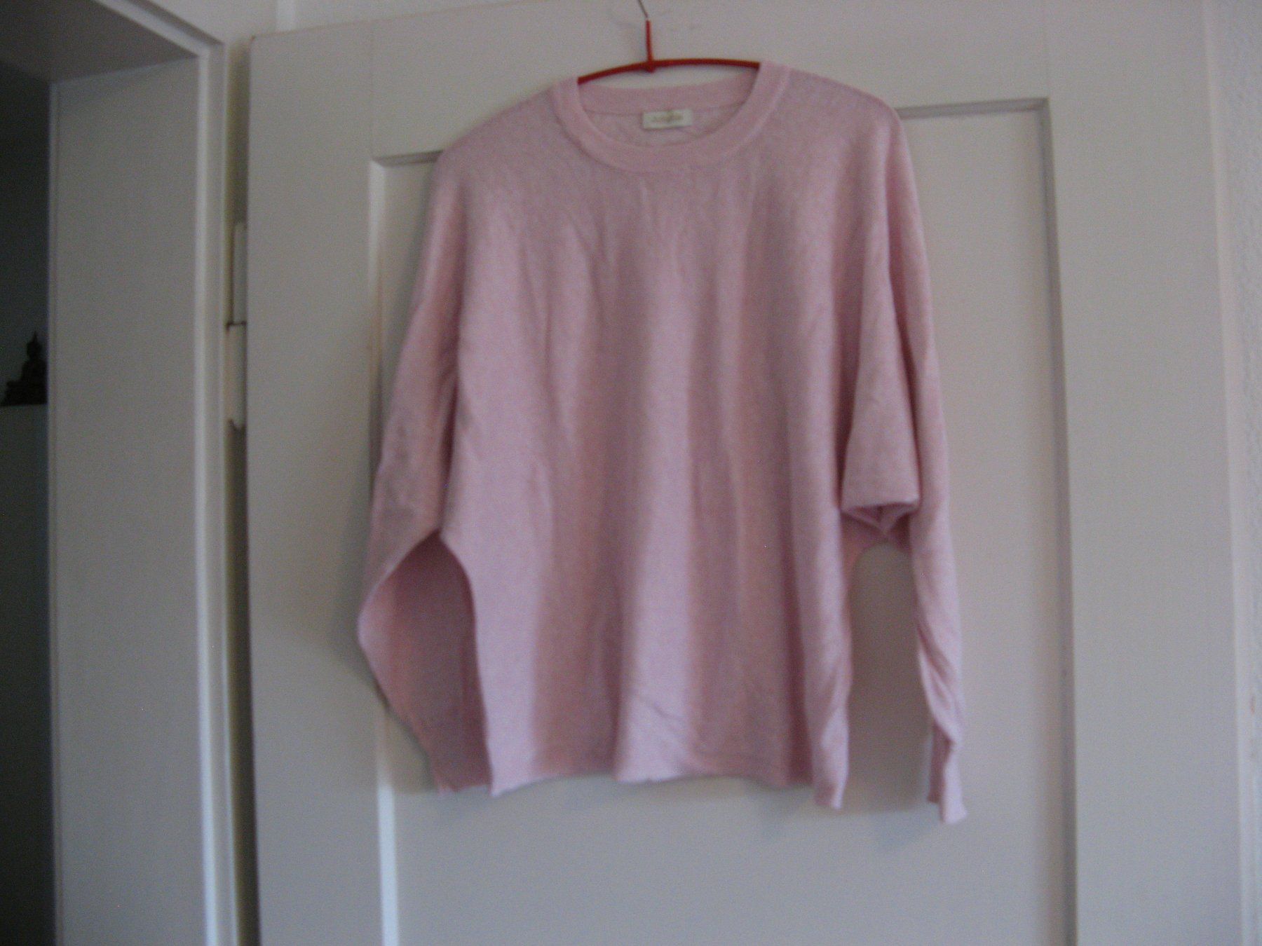 Maglioni & Felpe: leichter rosa Pulli Gr. M von JC Sophie – Usato da Zürich venduto da apil