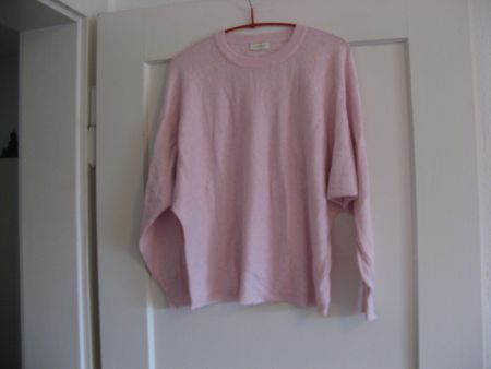 leichter rosa Pulli Gr. M von JC Sophie