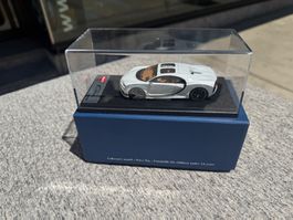 Looksmart LS494A 1:43 Bugatti Chiron Sky View NO MIRROR