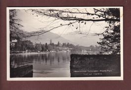 RIANT-PORT - Vue sur Clarens