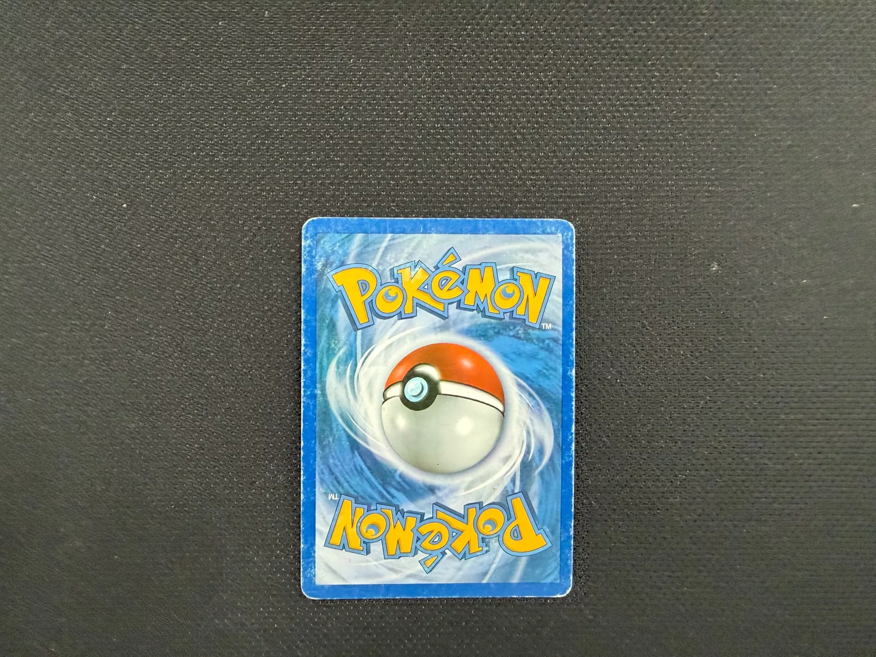 Pokémon Carte collezionabili: Voluminas 7/99 Holo – Usato da Zürich venduto da mountainwizard00 1