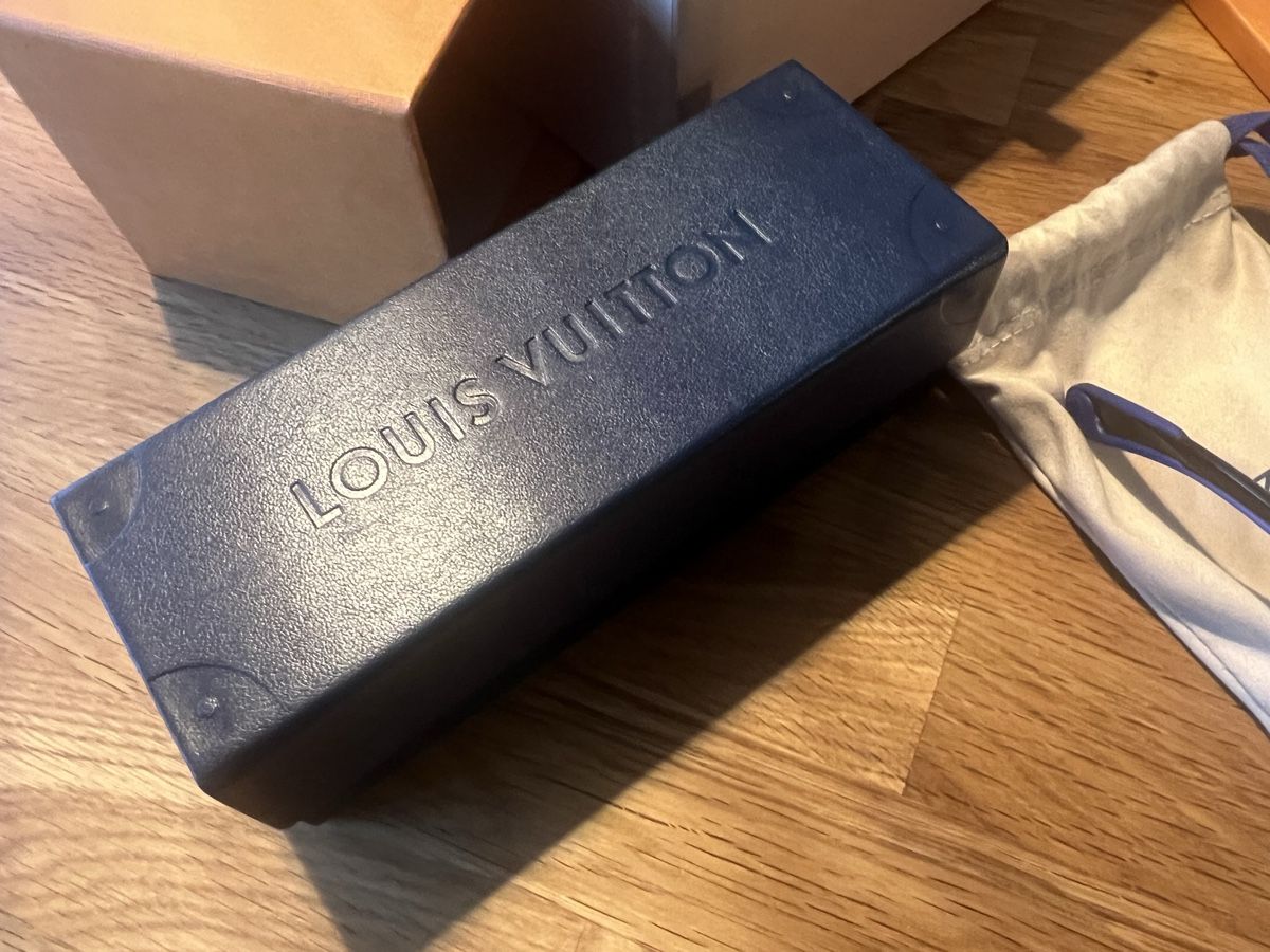 Louis Vuitton Brillen & Gläser: Sonnenbrille LV – Neu (gemäss Beschreibung) aus Bülach von clamero 3