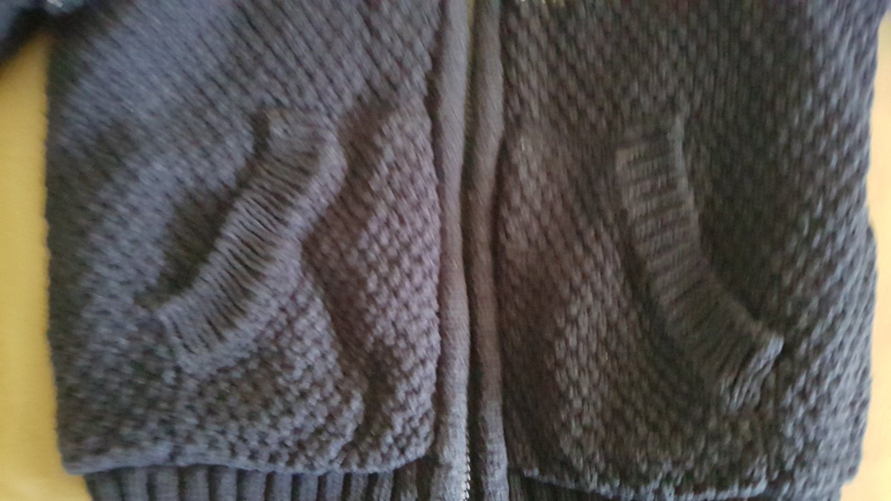 Giacche & Cappotti: Jacke -  Gr. 74 - Baumwolle    /  32 – Usato da Schlieren venduto da Alena020_0 4