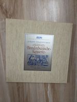 Bach Schallplatten - 6 Brandenburgische Konzerte