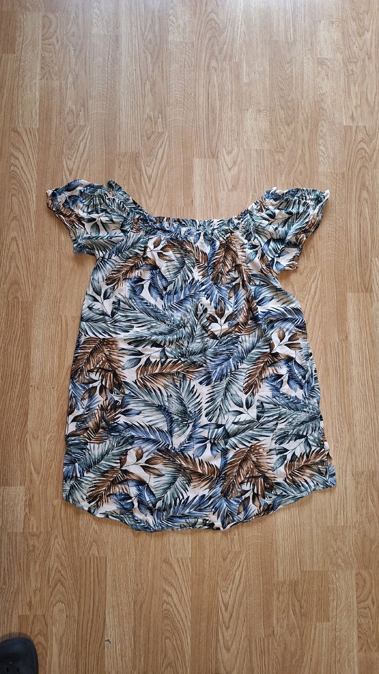 Tuniche: Lange Bluse Gr.XL – Usato da Lützelflüh-Goldb venduto da bli_f2v9 1