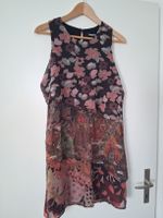 Luftiges Sommerkleid v. Desigual CH-Grösse M, WIE NEU!