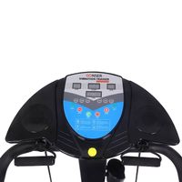 Vibrationstrainer Fitnessgerät neu und OVP,