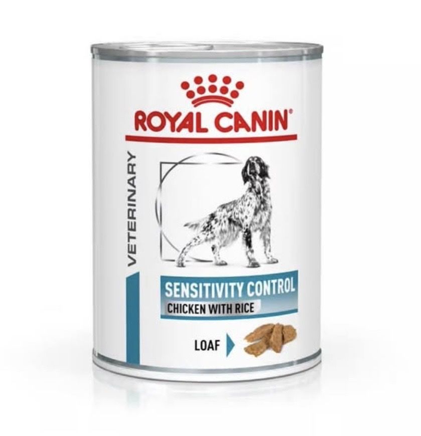 Royal Canin Mangimi: Royal Canin Sensitivity Control – Nuovo e nell'imballaggio originale da Hefenhofen venduto da Hallo5 3