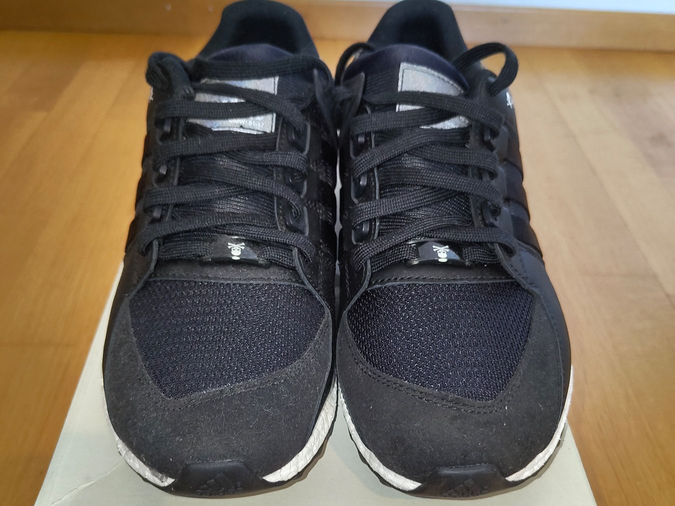 Adidas Chaussures hommes: Adidas EQT x Mastermind Japan – Neuf avec emballage d'origine à Zürich par John_777 2