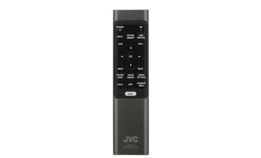 JVC Proiettori: Echter 4K High End Beamer JVC N5PB – Usato da Igis venduto da Aaha 3