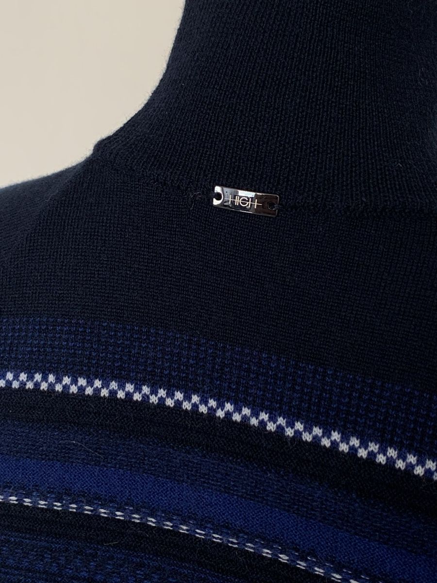 High Maglioni & Felpe: Pull High neuf taille XS/S – Nuovo e nell'imballaggio originale da Gland venduto da TallyEva 5