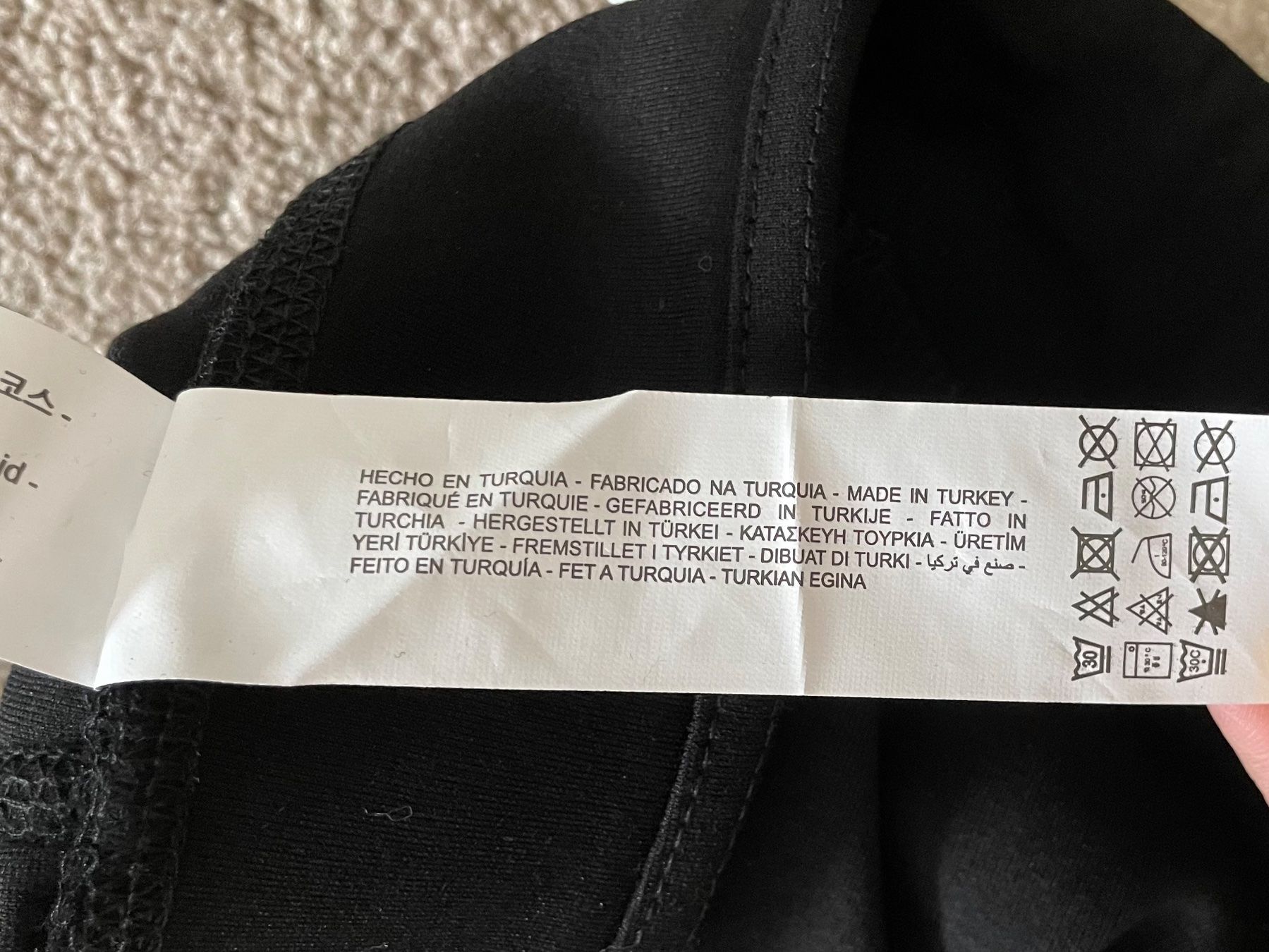 Zara Pantalons: HOSE - PANTALON - LEGGING – Neuf avec emballage d'origine à Zürich par Mina_09 5