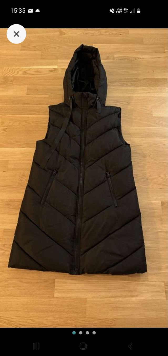 Gilet & Giacche senza maniche: Steppweste – Nuovo (secondo la descrizione) da Muttenz venduto da Ela_Manu