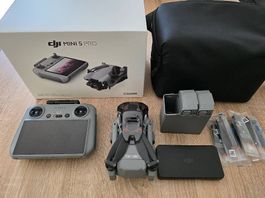 DJI Mini 5 Pro - Fly More Combo
