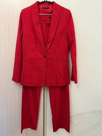 COMMA FAST NEUES DAMEN SET
