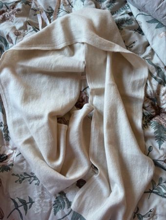 Cashmere Schal Feeling 