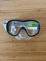 Taucherbrille für Kinder (XS, neu)