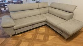 Sofa Ecksofa ca. 250x 200